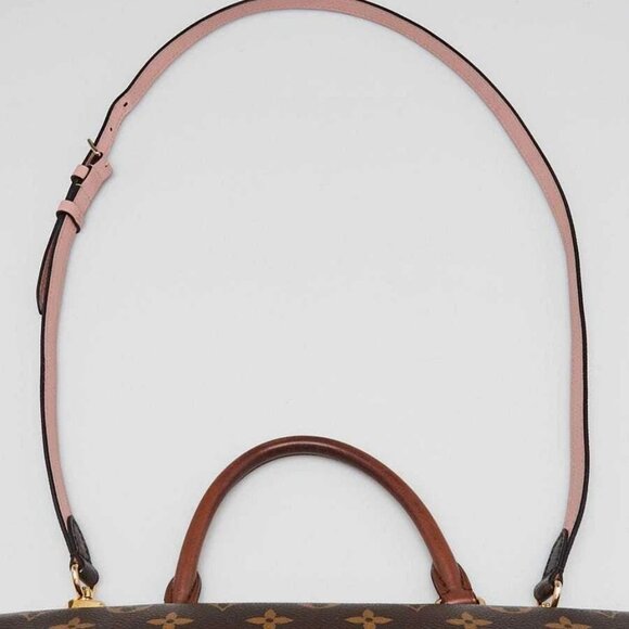 Louis Vuitton Monogram Canvas Marignan Messenger Bag - Picture 10 of 12